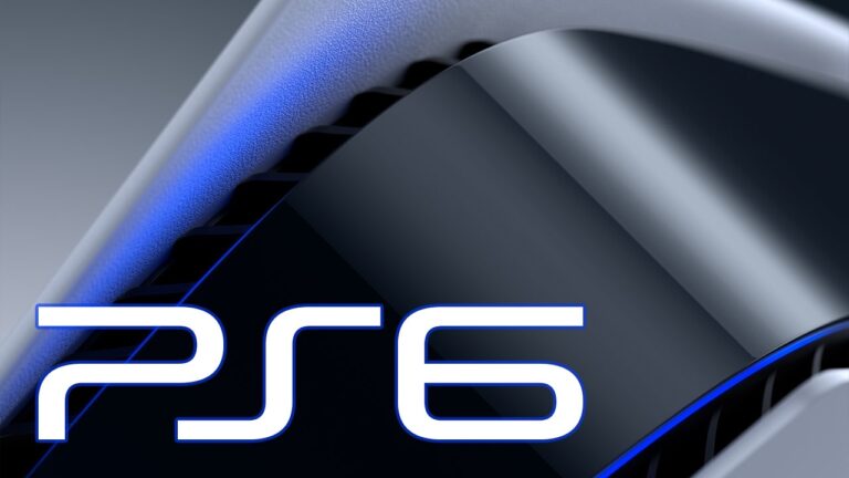 PS6 Release: Einblicke und Erwartungen zur neuen Spielkonsole
