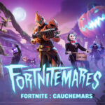 Fortnitemares: Alles, Was Sie Über Das Halloween-Event In Fortnite Wissen Müssen