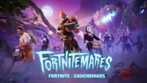 Fortnitemares: Alles, Was Sie Über Das Halloween-Event In Fortnite Wissen Müssen