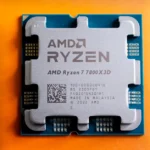 Ryzen 7 7800X3D Leistung Und Effizienz Im Praxistest