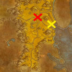 Wow Classic Flugpunkte: Alle Standorte Und Reisetipps