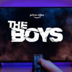 The Boys Staffel 5: Alles Wichtige Zu Handlung, Cast Und Startdatum
