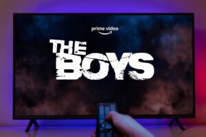 The Boys Staffel 5: Alles Wichtige Zu Handlung, Cast Und Startdatum
