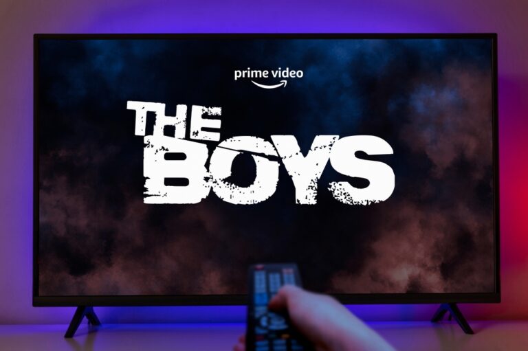 The Boys Staffel 5: Alles Wichtige Zu Handlung, Cast Und Startdatum