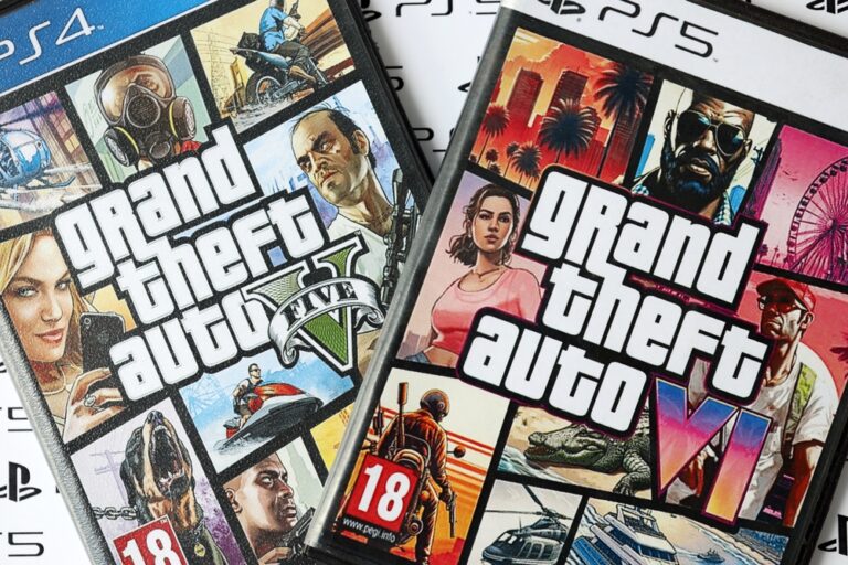 Wann Kommt Gta 7 Raus