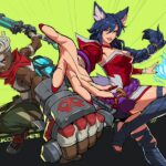 2XKO: Riot streicht rund 80 Jobs und zieht die Notbremse beim League-of-Legends-Fighting-Game