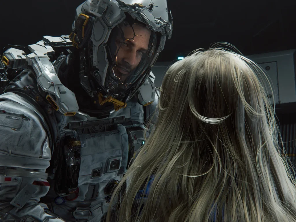 Pragmata im Test: Leistung, Funktionen und Bewertung im Überblick