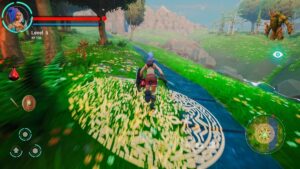 Open World Spiele: Trends, Gameplay und Innovationen 2026