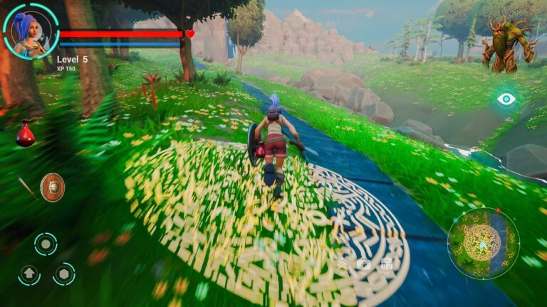 Open World Spiele: Trends, Gameplay und Innovationen 2026