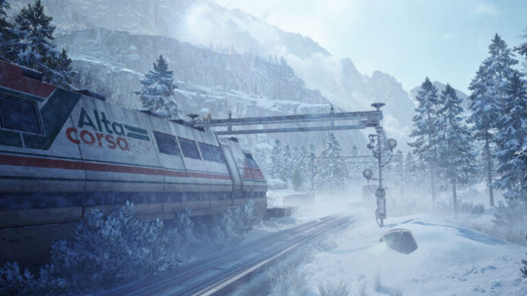 Arc Raiders: Frozen Trail bringt endlich Greifhaken, neue Map und eigene Outposts