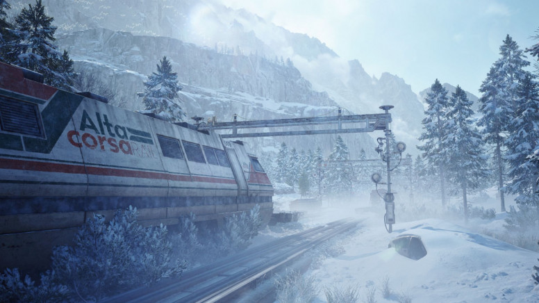 Arc Raiders: Frozen Trail bringt endlich Greifhaken, neue Map und eigene Outposts